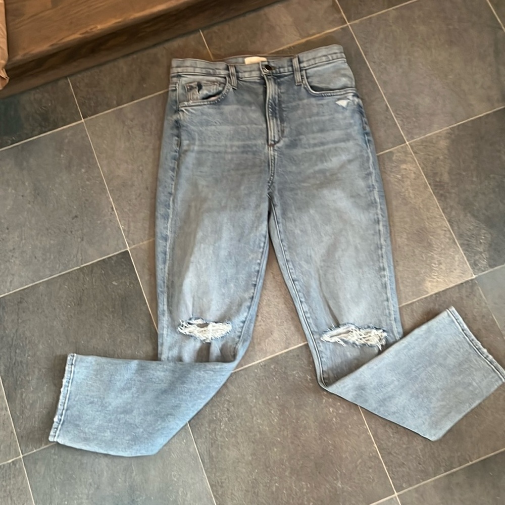 Favorite Daughter jeans